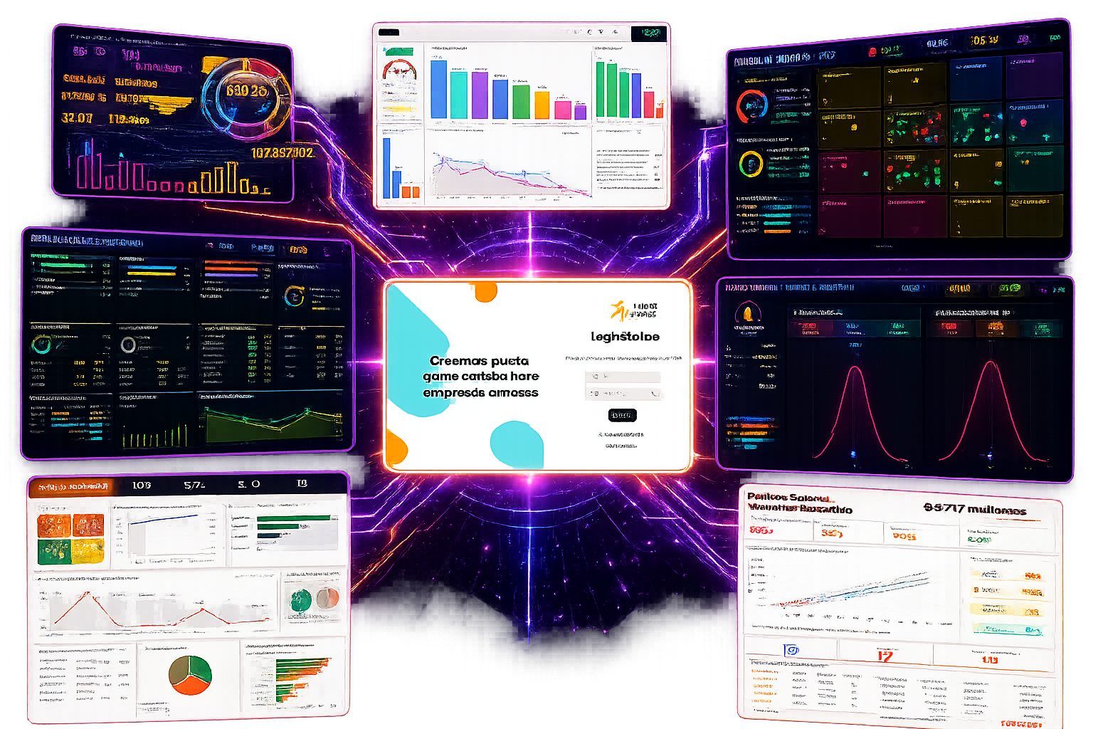 STARAPP Data Analytics
